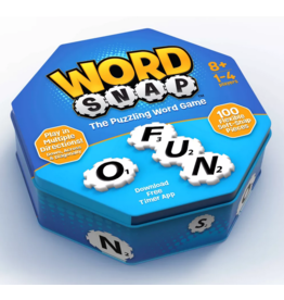 WORDSNAP WORDSNAP PUZZLING WORD GAME**