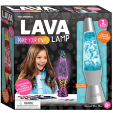 SCHYLLING ASSOCIATES MAKE YOUR OWN LAVA LAMP