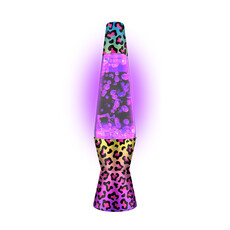 SCHYLLING ASSOCIATES MAKE YOUR OWN LAVA LAMP