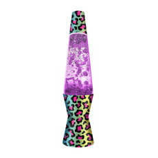 SCHYLLING ASSOCIATES MAKE YOUR OWN LAVA LAMP