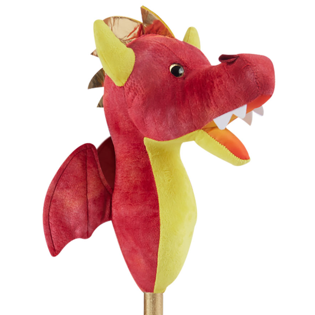 SCHYLLING ASSOCIATES FLAMING DRAGON*