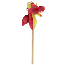 SCHYLLING ASSOCIATES FLAMING DRAGON*