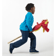 SCHYLLING ASSOCIATES FLAMING DRAGON*