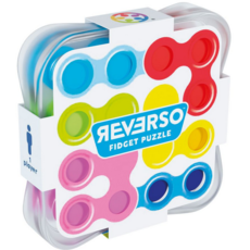 SMART GAMES REVERSO FIDGET PUZZLE
