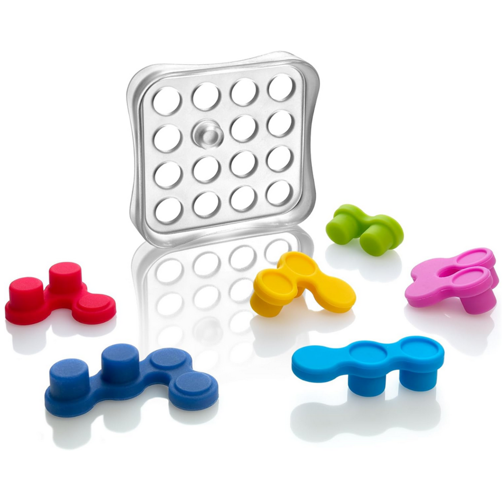SMART GAMES REVERSO FIDGET PUZZLE