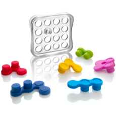 SMART GAMES REVERSO FIDGET PUZZLE