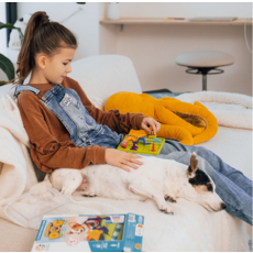 SMART GAMES SMART DOG PUZZLE GAME