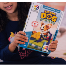 SMART GAMES SMART DOG PUZZLE GAME