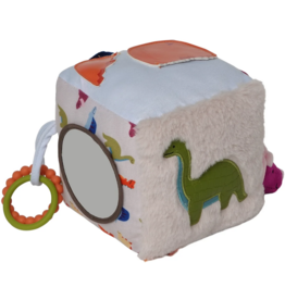 CLOUD B ACTIVITY CUBE DINO