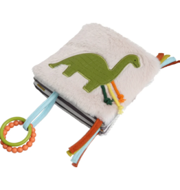 CLOUD B BABYS FIRST DINO ACTIVITY BOOK