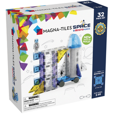 MAGNA-TILES MAGNA-TILES SPACE