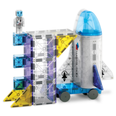 MAGNA-TILES MAGNA-TILES SPACE
