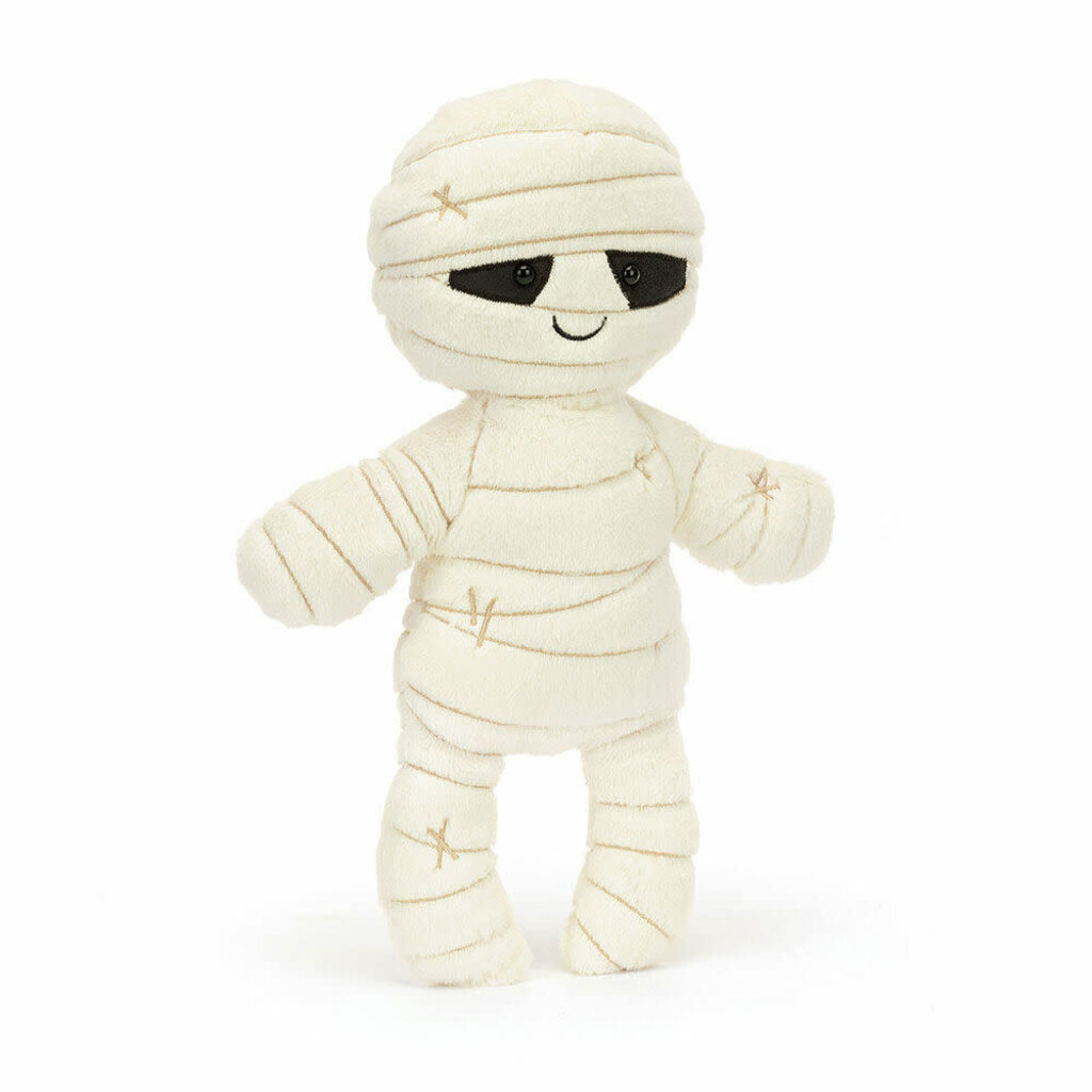 JELLY CAT MUMMY BOB