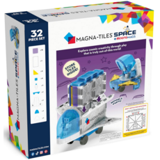 MAGNA-TILES MAGNA-TILES SPACE