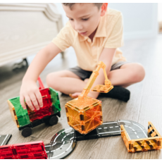 MAGNA-TILES MAGNA-TILES BUILDER