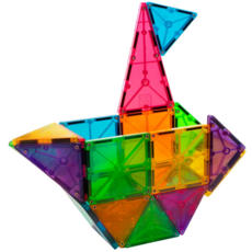 VALTECH! CO MAGNA-TILES CLASSIC 32 PC SET