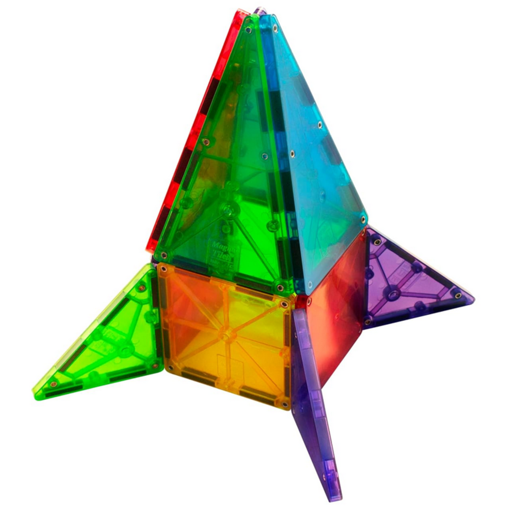 VALTECH! CO MAGNA-TILES CLASSIC 32 PC SET