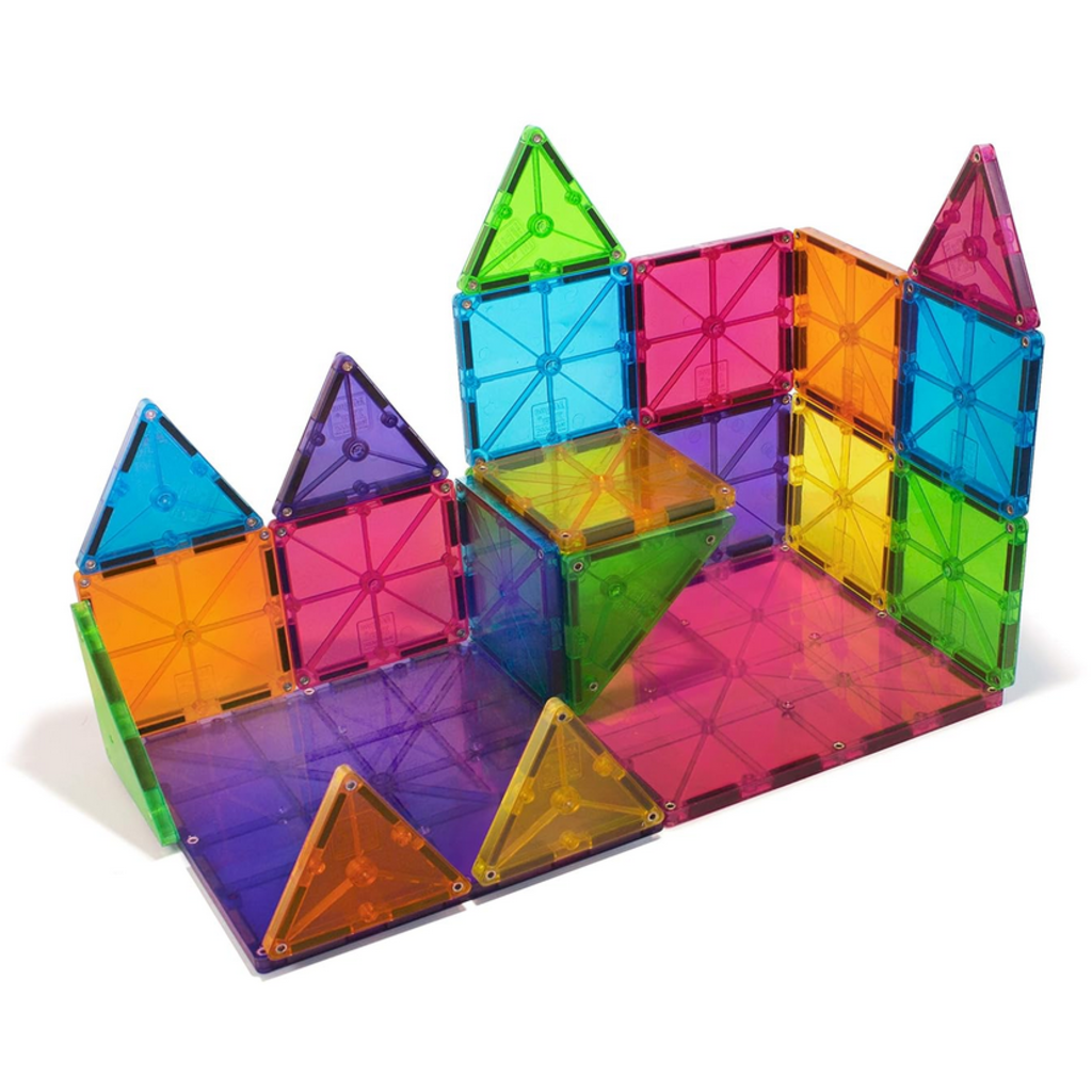 VALTECH! CO MAGNA-TILES CLASSIC 32 PC SET