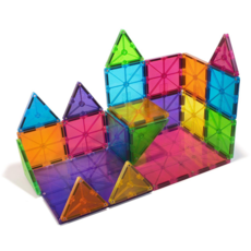 VALTECH! CO MAGNA-TILES CLASSIC 32 PC SET