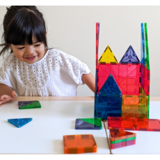 VALTECH! CO MAGNA-TILES CLASSIC 32 PC SET
