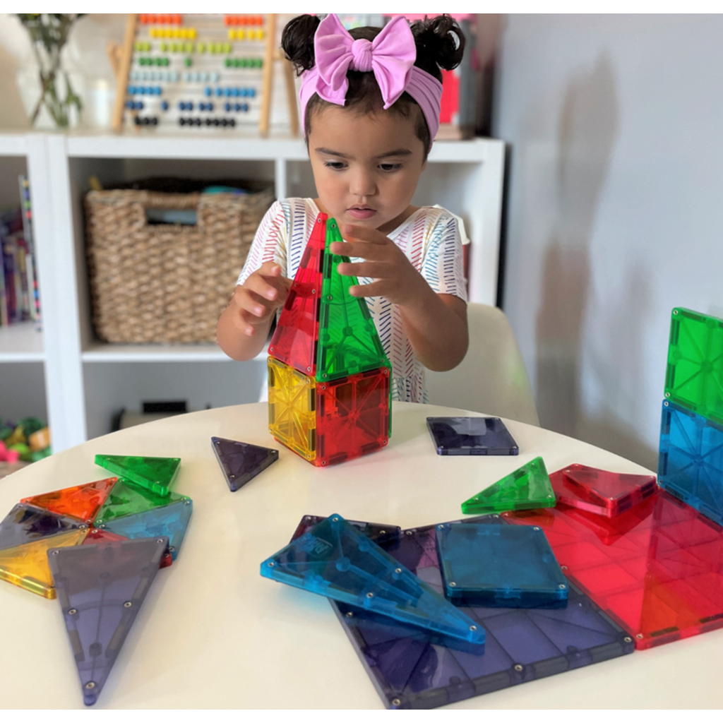 VALTECH! CO MAGNA-TILES CLASSIC 32 PC SET