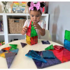 VALTECH! CO MAGNA-TILES CLASSIC 32 PC SET