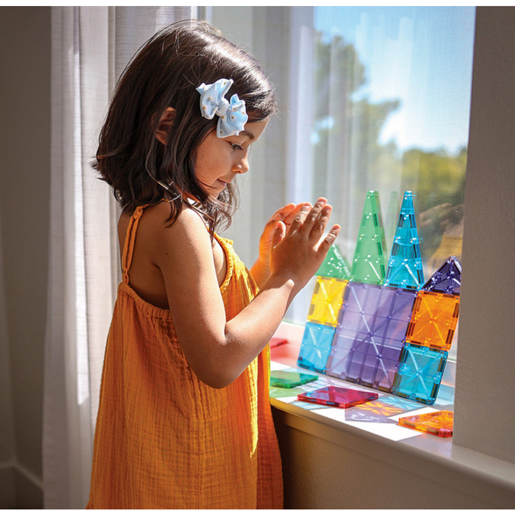 VALTECH! CO MAGNA-TILES CLASSIC 32 PC SET