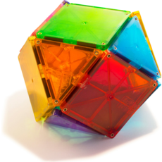 VALTECH! CO MAGNA-TILES CLASSIC 32 PC SET