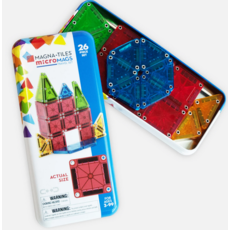 MAGNA-TILES MICROMAGS TRAVEL SET