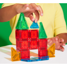 MAGNA-TILES MICROMAGS TRAVEL SET
