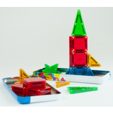 MAGNA-TILES MICROMAGS TRAVEL SET