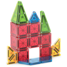 MAGNA-TILES MICROMAGS TRAVEL SET