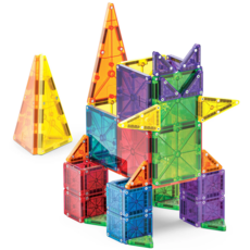 MAGNA-TILES MICROMAGS TRAVEL SET