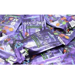 FOAM BRAIN WHOLESALE MYSTERY LOOT: TRICK OR TREAT 3