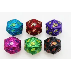FOAM BRAIN WHOLESALE MYSTERY LOOT: CRITTERS OF THE CRYPT