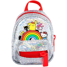 REAL LITTLES REAL LITTLES HELLO KITTY AND FRIENDS BACKPACK