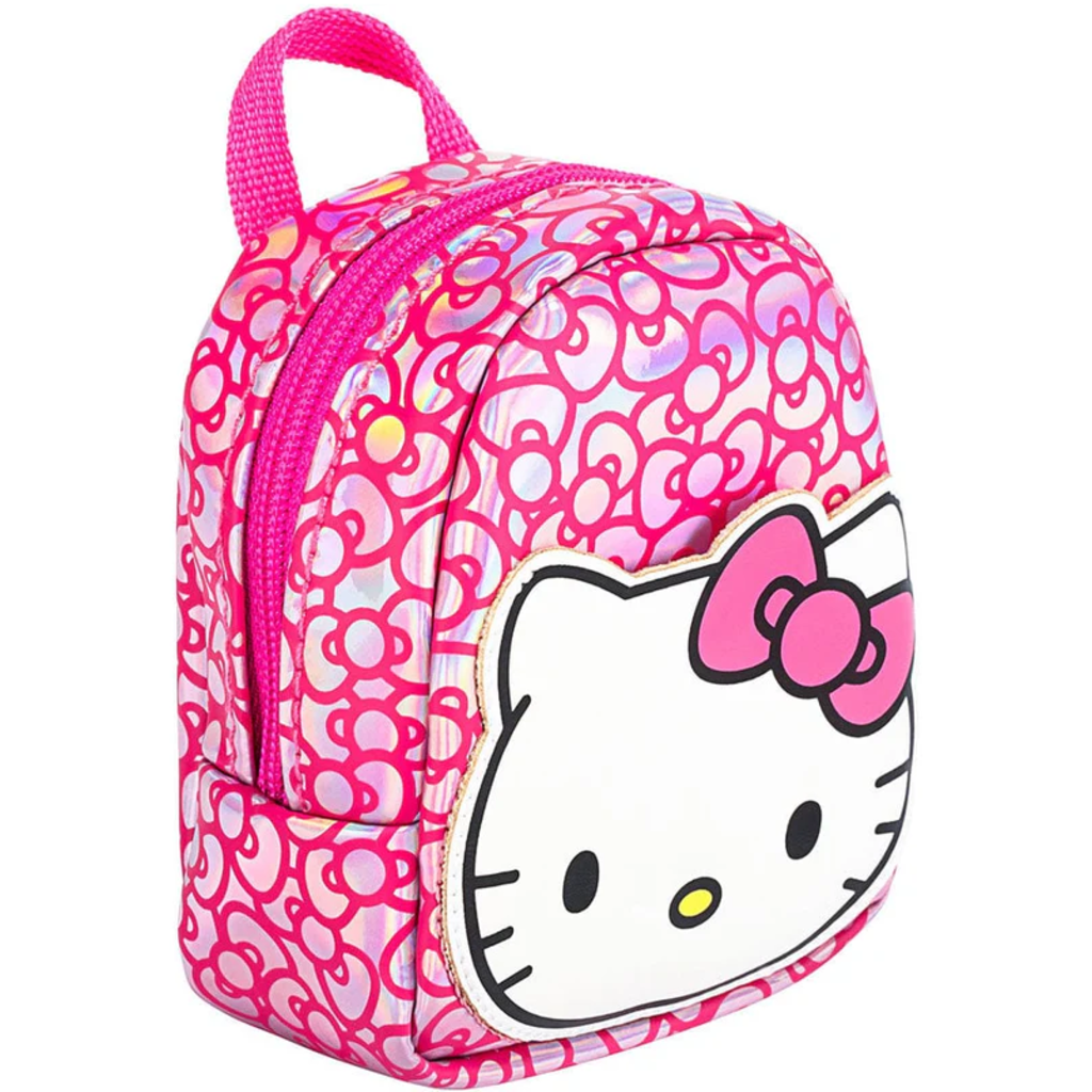 REAL LITTLES REAL LITTLES HELLO KITTY AND FRIENDS BACKPACK