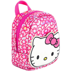 REAL LITTLES REAL LITTLES HELLO KITTY AND FRIENDS BACKPACK
