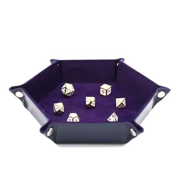 FOAM BRAIN WHOLESALE RPG DICE TRAY LARGE