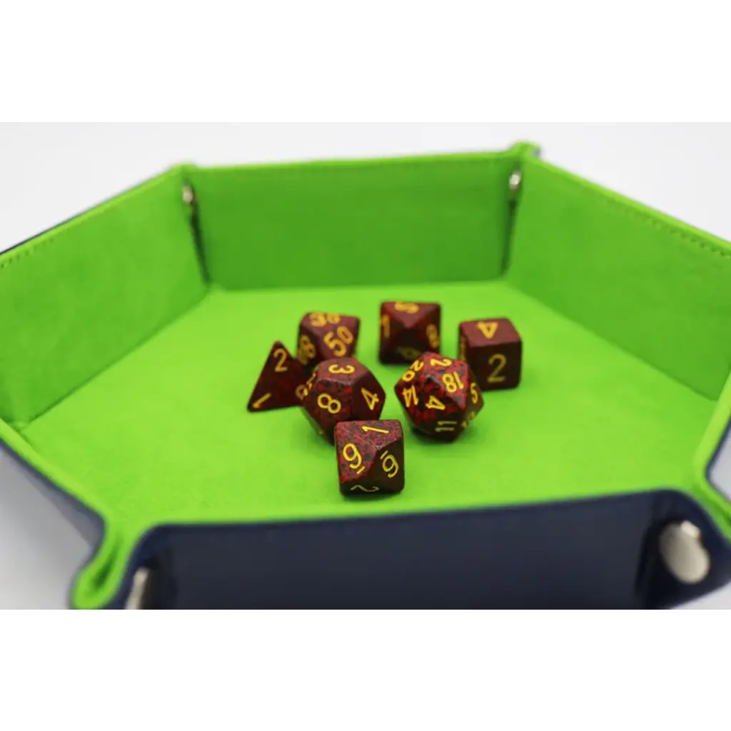 FOAM BRAIN WHOLESALE RPG DICE TRAY LARGE