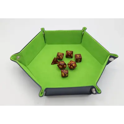 FOAM BRAIN WHOLESALE RPG DICE TRAY LARGE