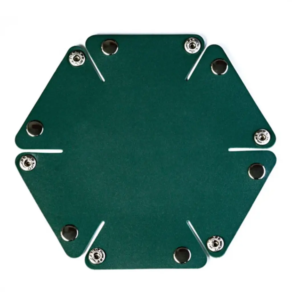 FOAM BRAIN WHOLESALE RPG DICE TRAY SMALL