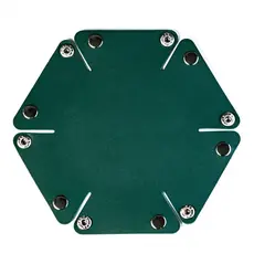 FOAM BRAIN WHOLESALE RPG DICE TRAY SMALL