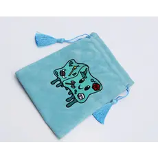 FOAM BRAIN WHOLESALE RPG DICE BAG