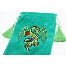 FOAM BRAIN WHOLESALE RPG DICE BAG