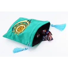 FOAM BRAIN WHOLESALE RPG DICE BAG