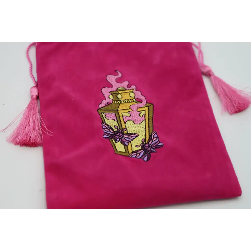 FOAM BRAIN WHOLESALE RPG DICE BAG