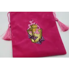 FOAM BRAIN WHOLESALE RPG DICE BAG