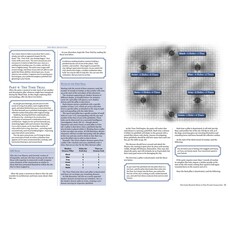 MEDIA LAB BOOKS GAME MASTER'S BOOK OF NON-PLAYER CHARACTERS HB ASHWORTH