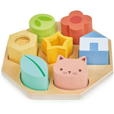 MENTARI SENSORY ACTIVITY TRAY